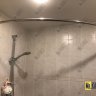 Карниз для ванны 1 MarKa Piccolo 170х75 Усиленный 25 мм MrKARNIZ фото 11