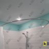 Карниз для ванны 1 MarKa Piccolo 170х75 Усиленный 25 мм MrKARNIZ фото 13