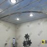 Карниз для ванны 1 MarKa Piccolo 170х75 Усиленный 25 мм MrKARNIZ фото 18