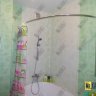 Карниз для ванны 1 MarKa Piccolo 170х75 Усиленный 25 мм MrKARNIZ фото 19