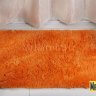 Коврик для ванной Тиволи оранжевый фото 1